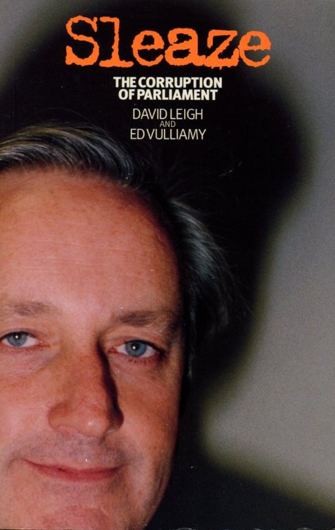 Sleaze :The Corruption of Parliament | Immagine Gallery 2