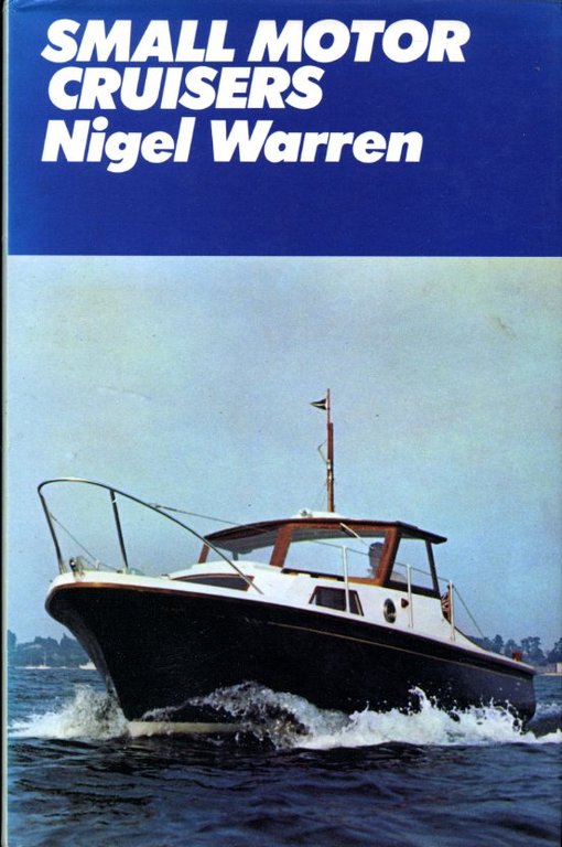 Small Motor Cruisers | Immagine Gallery 2