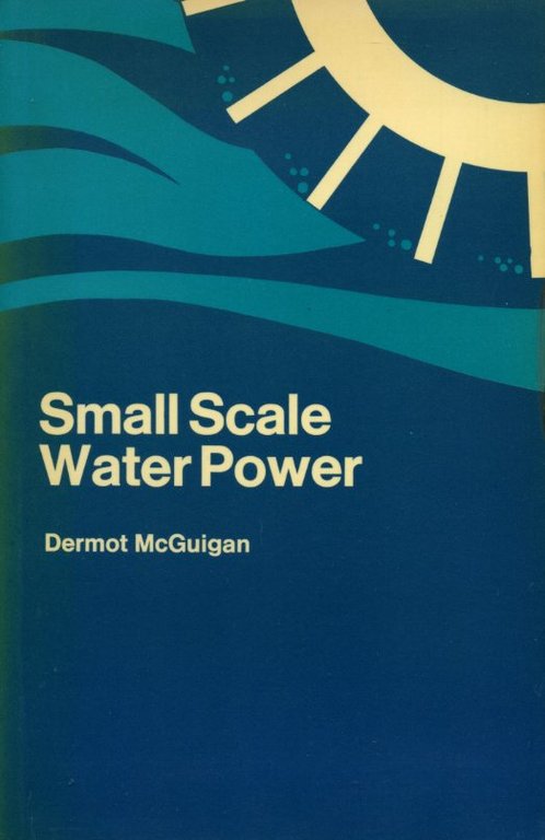 Small Scale Water Power | Immagine Gallery 2