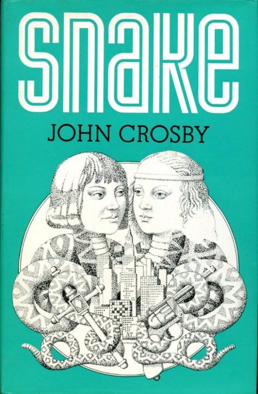 Snake | Immagine Gallery 2