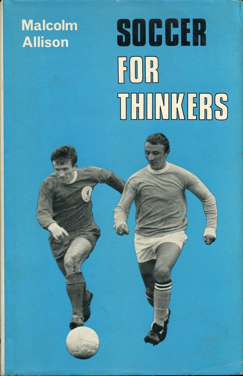 Soccer for Thinkers | Immagine principale