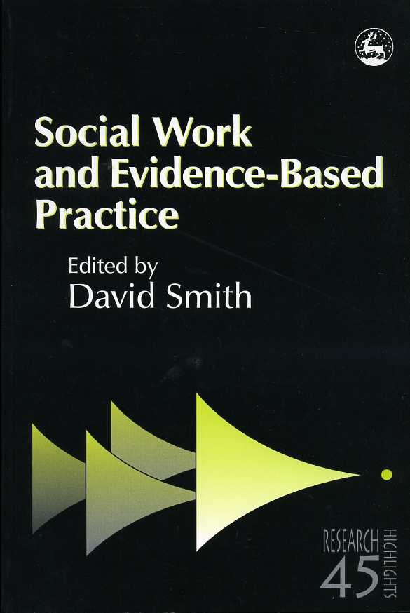 Social Work and Evidence-Based Practice | Immagine principale