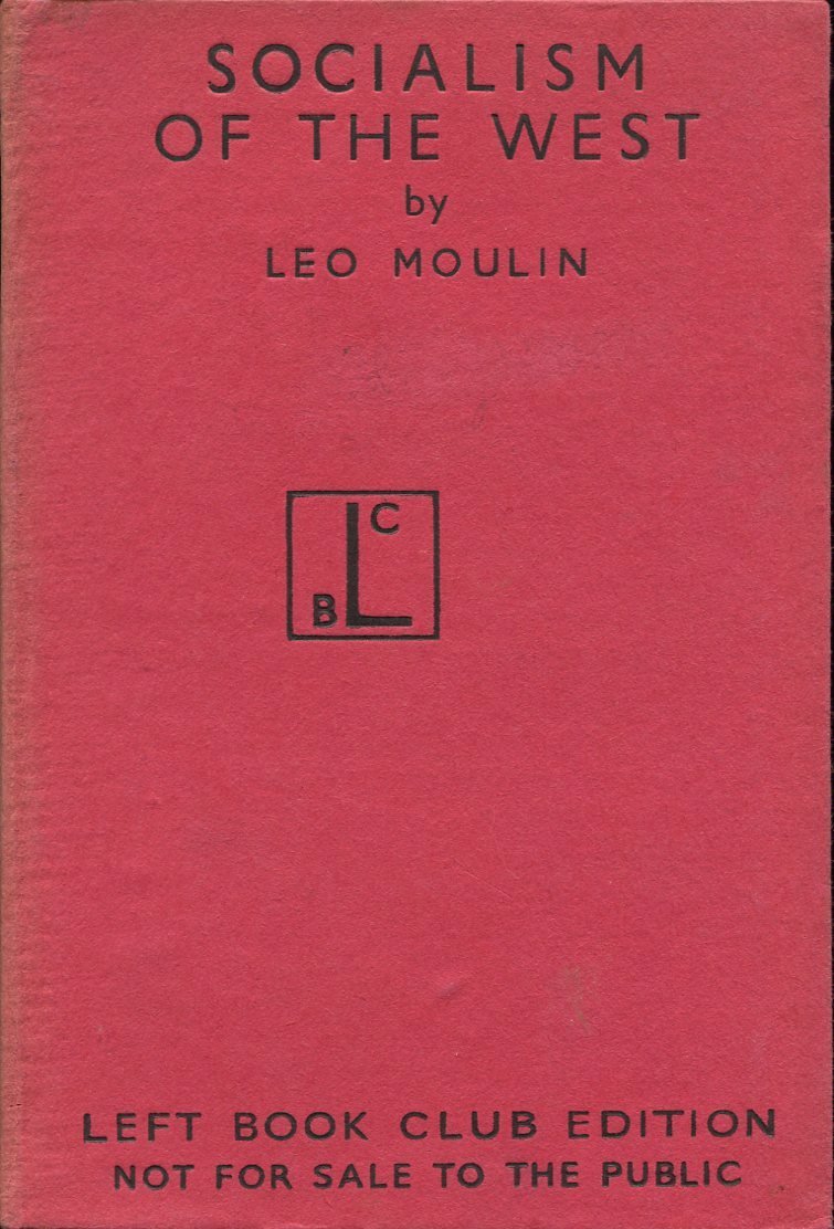 Socialism of the West | Immagine principale