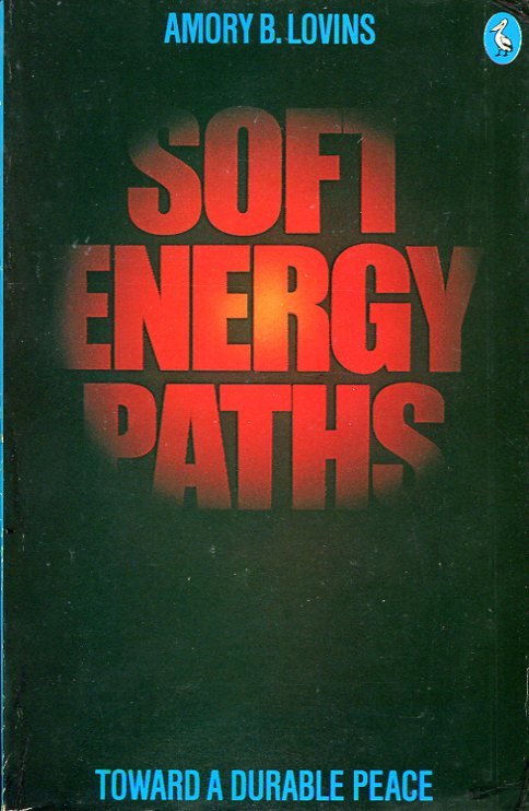 Soft Energy Paths: Toward a Durable Peace (Pelican S.) | Immagine principale