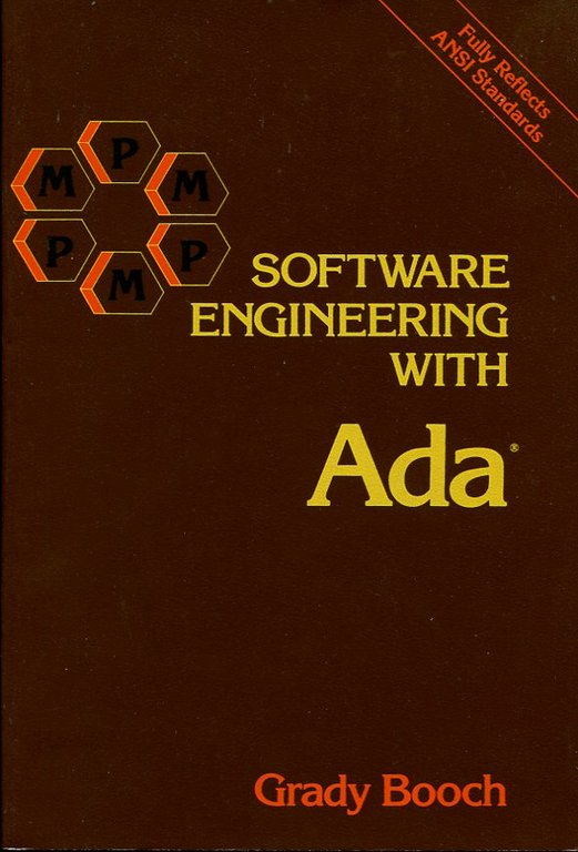 Software Engineering with ADA | Immagine Gallery 2