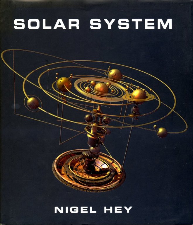Solar System | Immagine Gallery 2