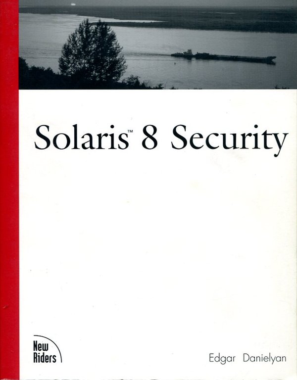 Solaris 8 Security | Immagine Gallery 2