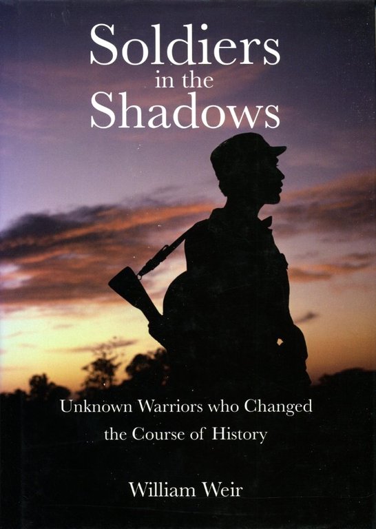 Soldiers in the Shadows | Immagine Gallery 2