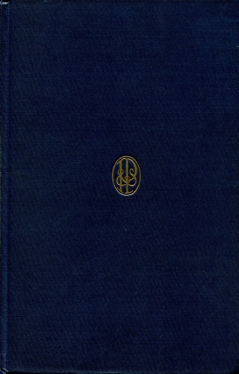 Solution of Problems in Theory of MacHines | Immagine principale