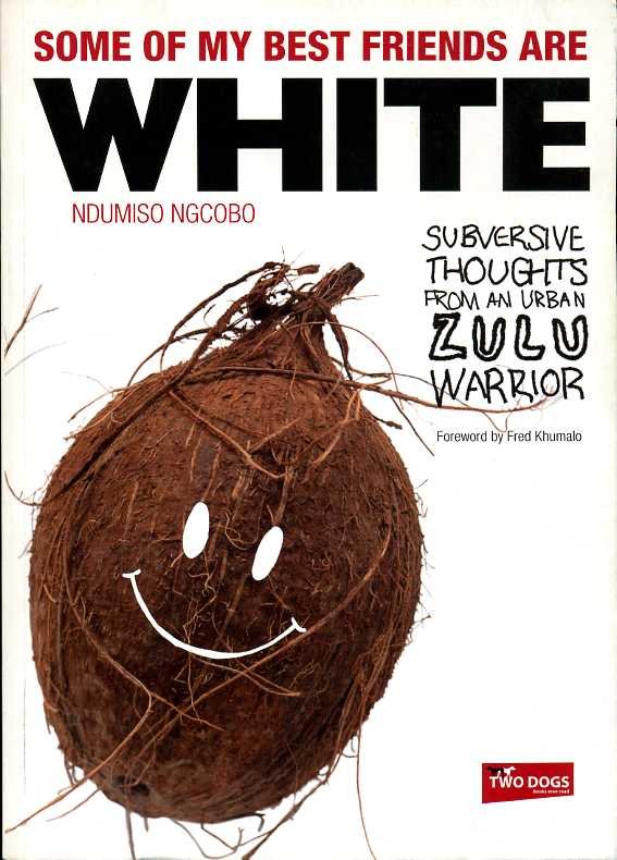 Some of My Best Friends Are White : Subversive Thoughts … | Immagine principale