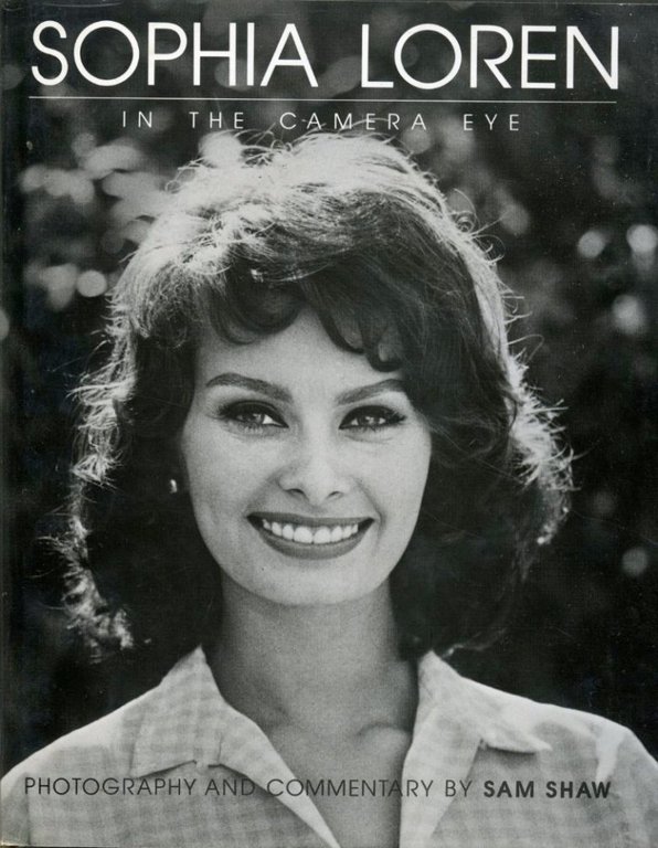 Sophia Loren : In the Camera Eye | Immagine Gallery 2