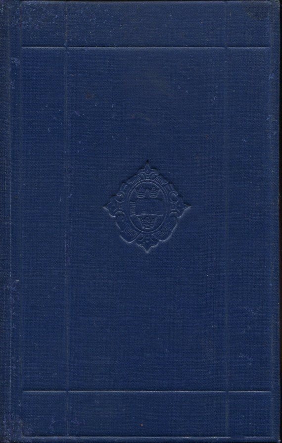 Sophocles : The Seven Plays in English Verse | Immagine principale