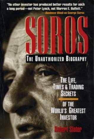 Soros : The Unauthorized Biography | Immagine Gallery 2
