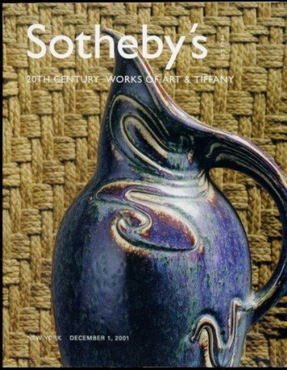 Sotheby's 20th Century Works of Art & Tiffany | Immagine Gallery 2