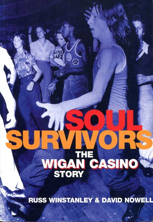 Soul Survivors : The Wigan Casino Story | Immagine Gallery 2