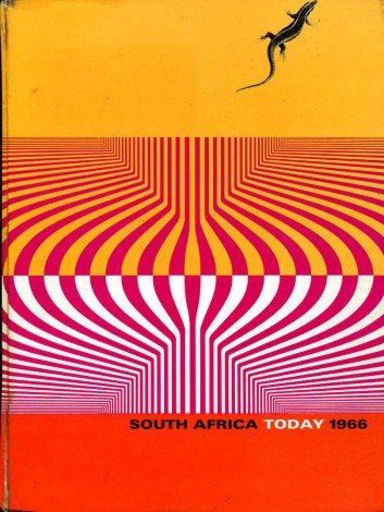 South Africa Today 1966 | Immagine principale