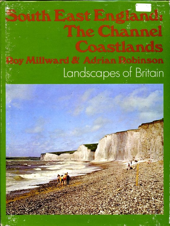 South East England: Channel Coastlands (Landscapes of Britain) | Immagine Gallery 2