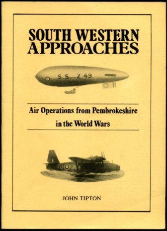 South Western Approaches : Air Operations from Pembrokeshire in the … | Immagine Gallery 2