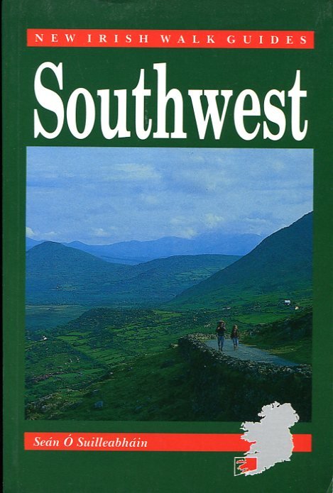 Southwest (New Irish Walk Guides) | Immagine Gallery 2