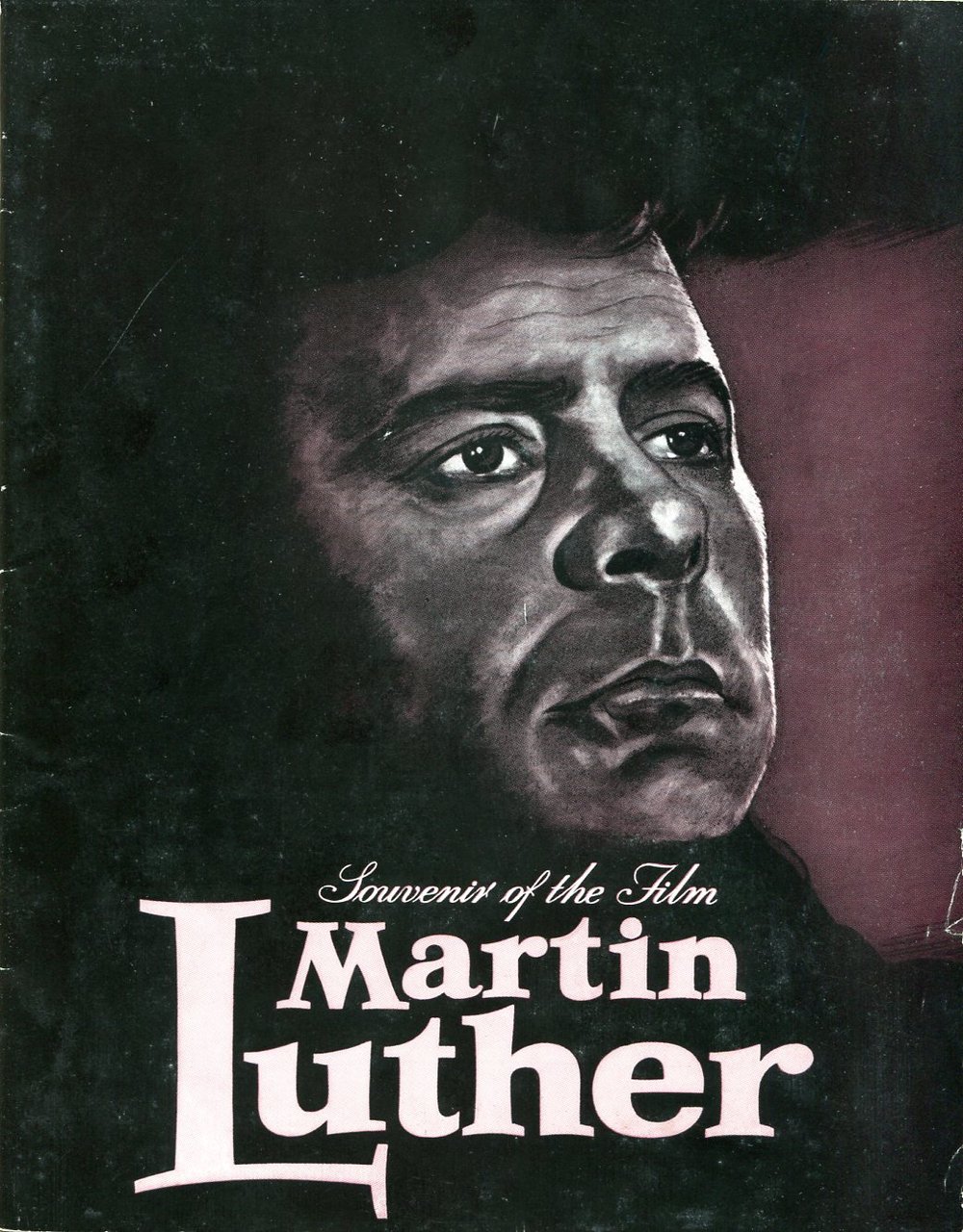Souvenir of the Film Martin Luther | Immagine principale