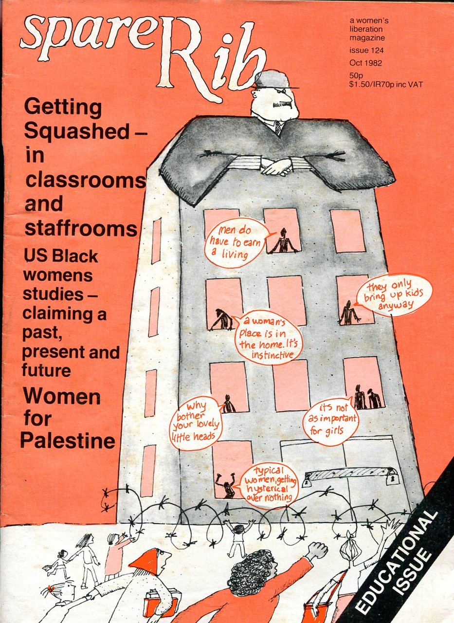 Spare Rib : Oct 1982 No 124 | Immagine principale