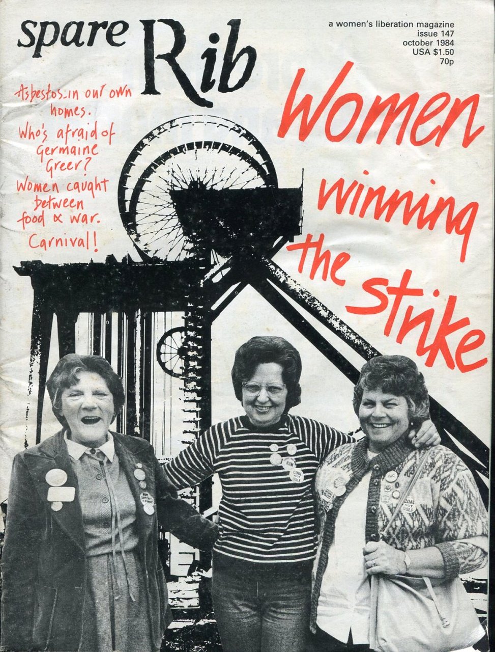 Spare Rib : Oct 1984 No 147 | Immagine principale