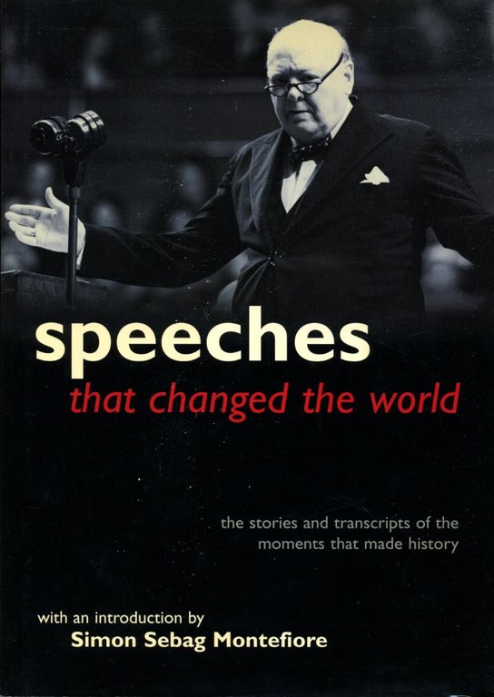 Speeches that changed the World (Includes CD) | Immagine Gallery 2