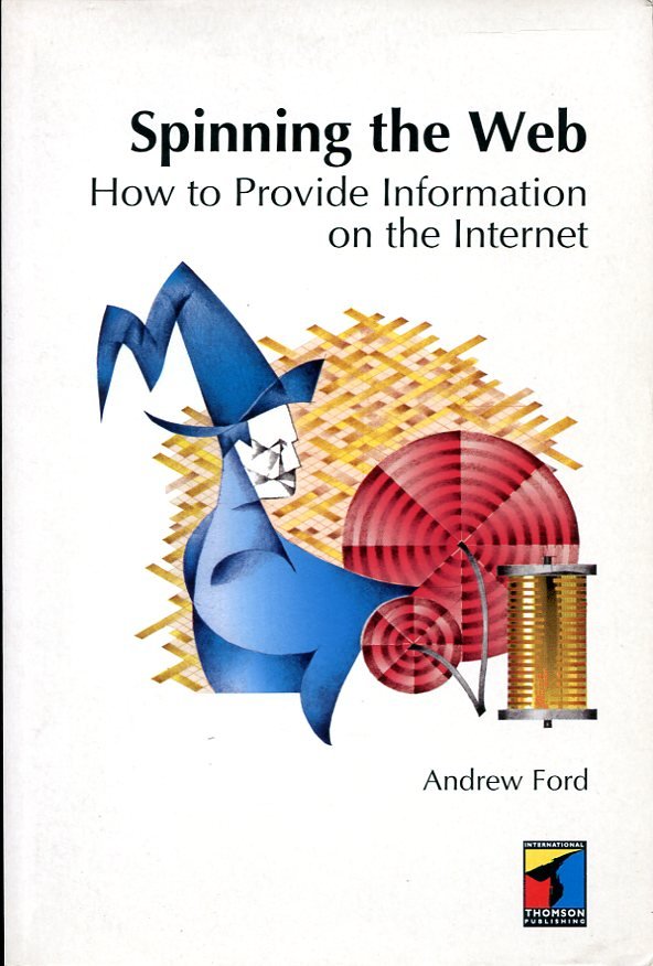 Spinning the Web : How to Provide Information on the … | Immagine principale