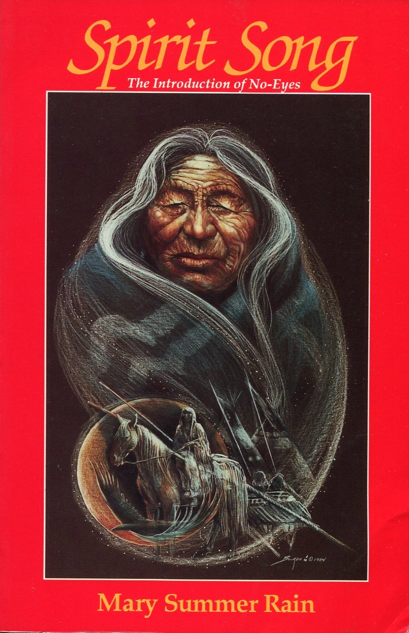 Spirit Song | Immagine principale