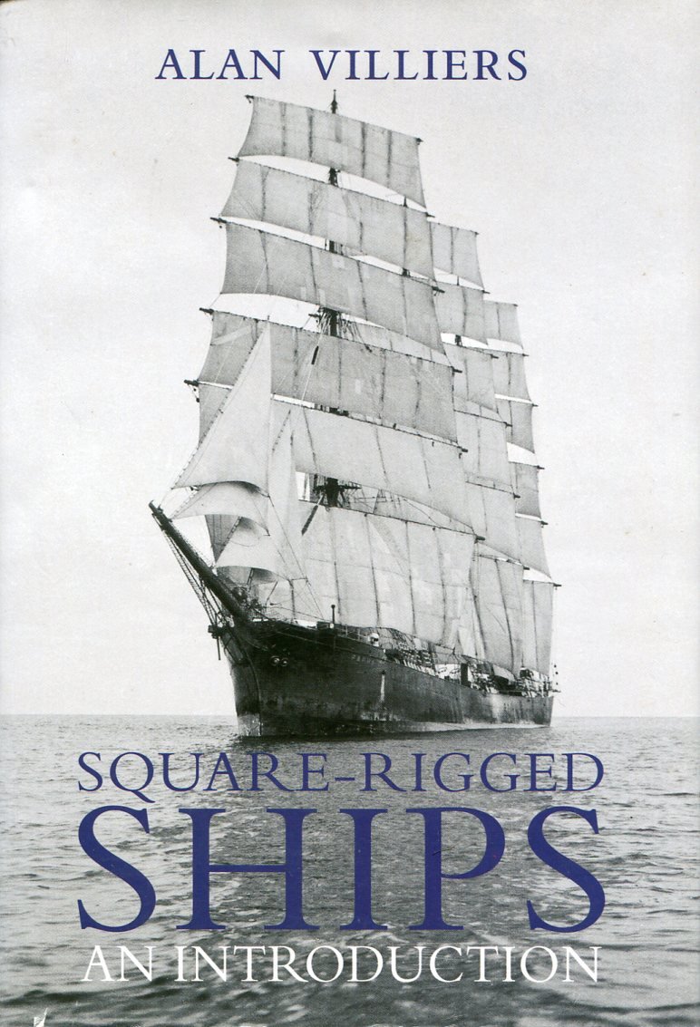 Square-Rigged Ships : An Introduction | Immagine principale
