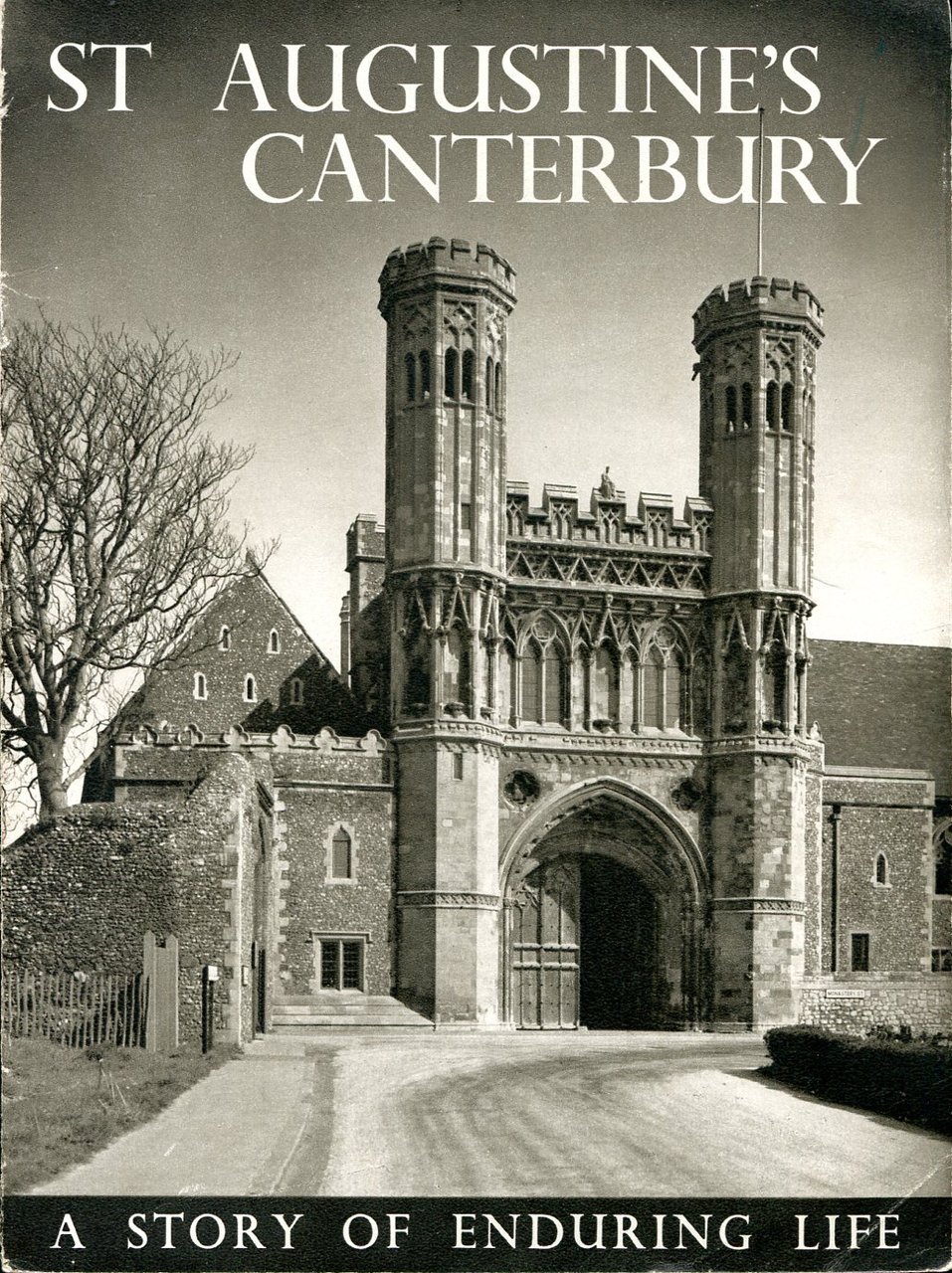 St. Augustine's Canterbury | Immagine principale