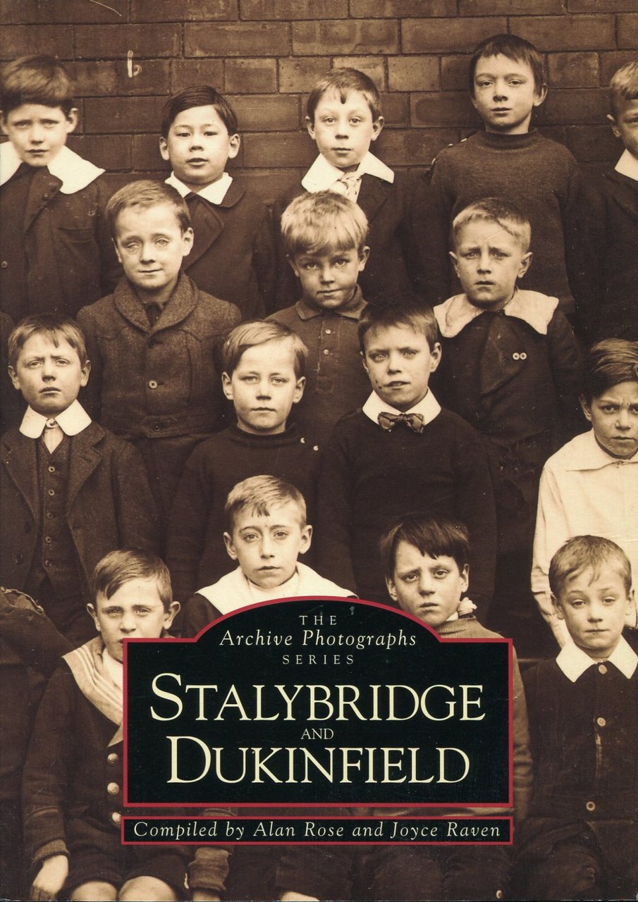 Stalybridge and Dukinfield | Immagine principale
