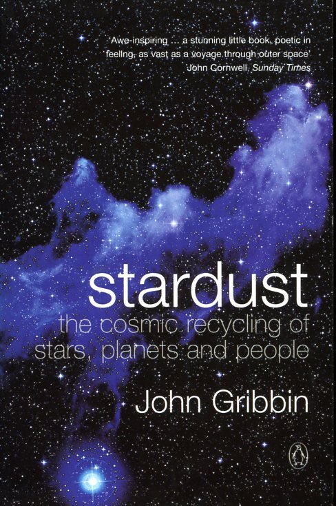 Stardust : The Cosmic Recycling of Stars, Planets and People | Immagine principale