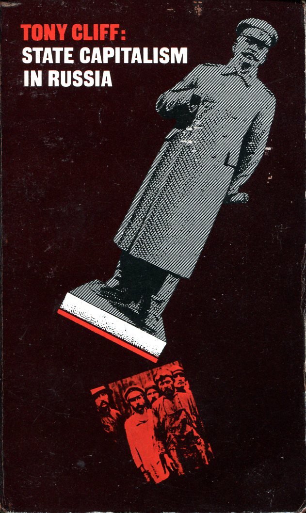 State Capitalism in Russia | Immagine principale