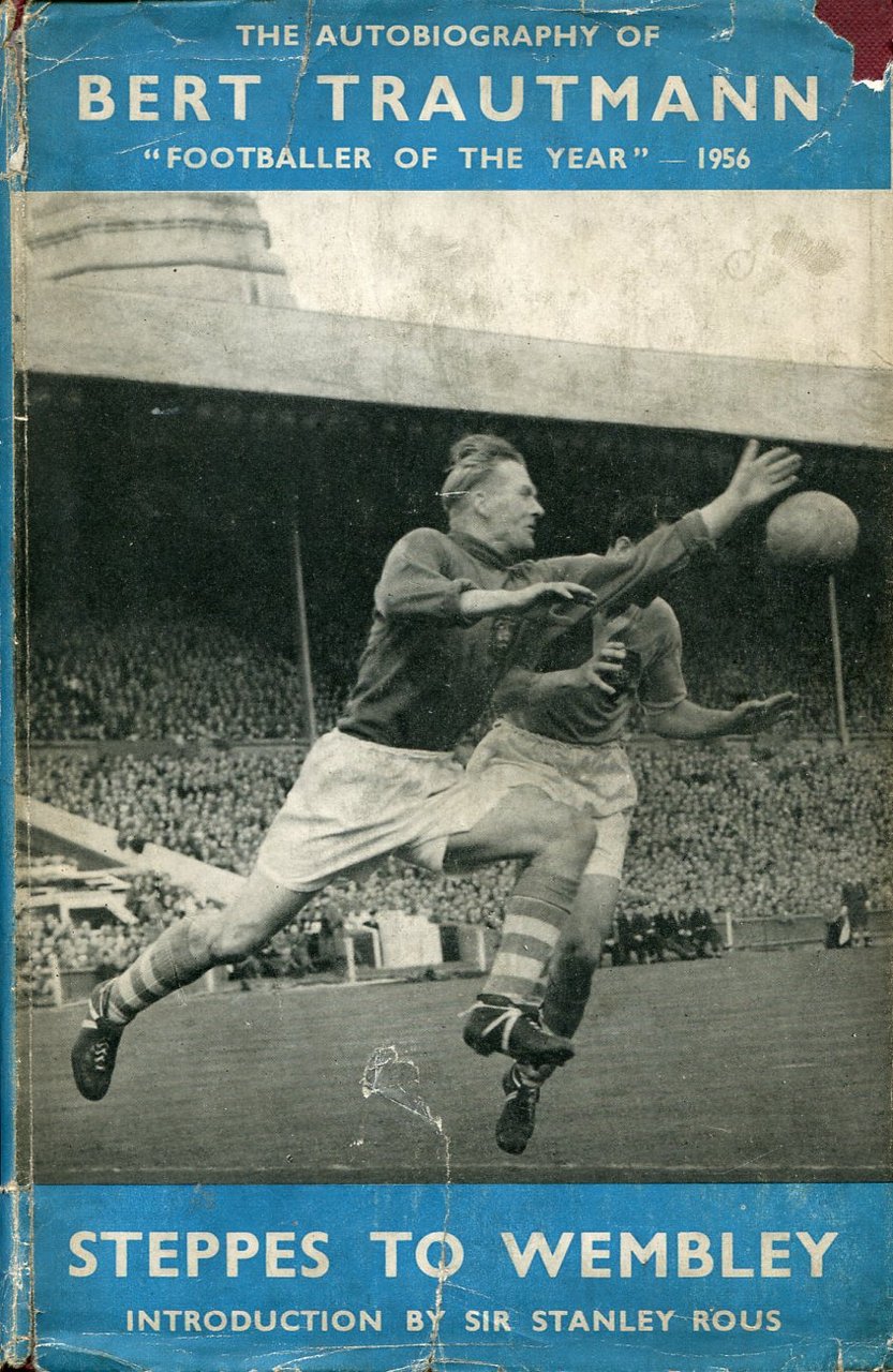 Steppes to Wembley | Immagine principale