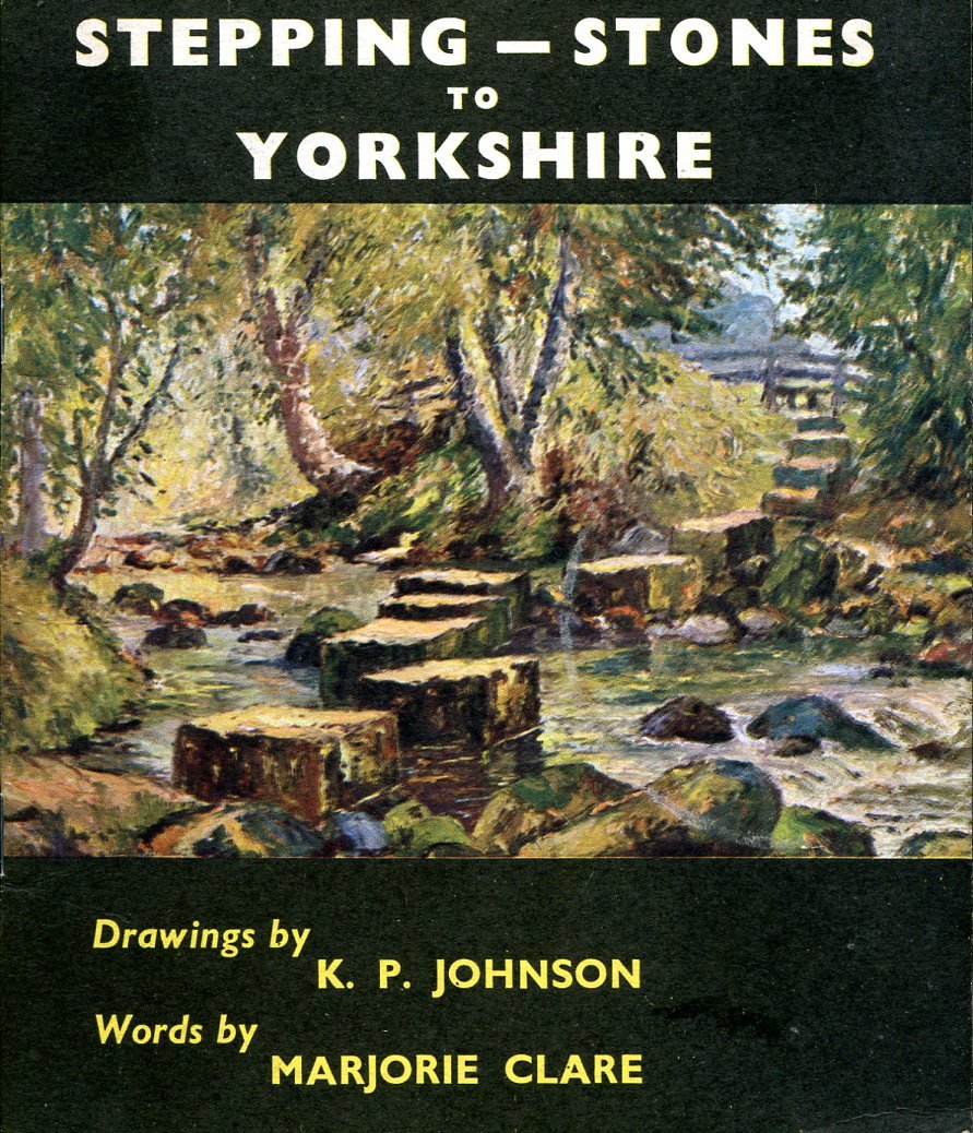 Stepping-Stones to Yorkshire | Immagine principale