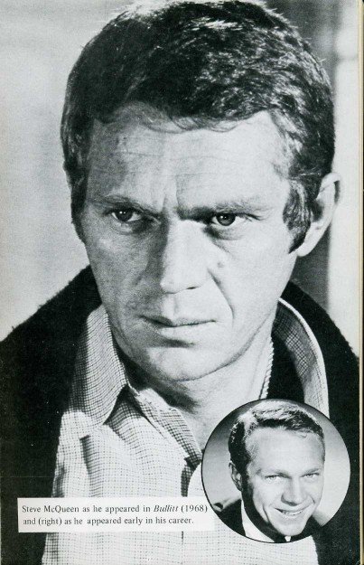 Steve McQueen | Immagine principale