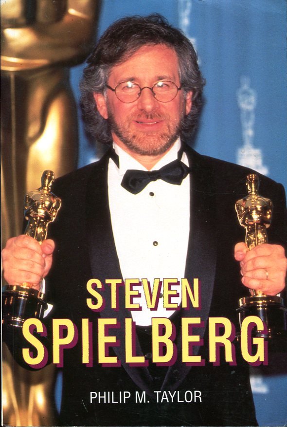 Steven Spielberg | Immagine principale