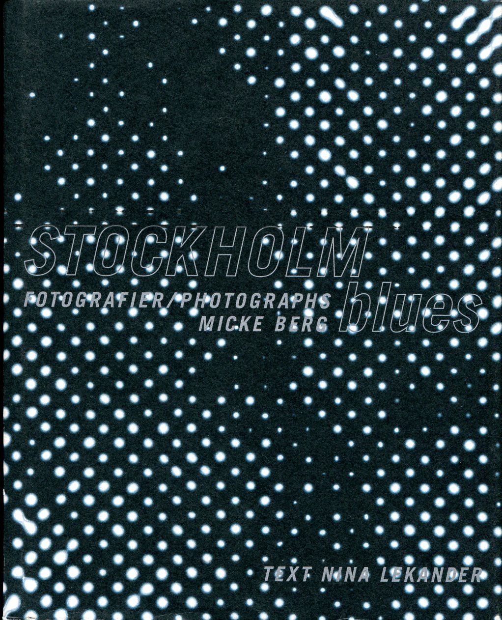 Stockholm Blues | Immagine principale
