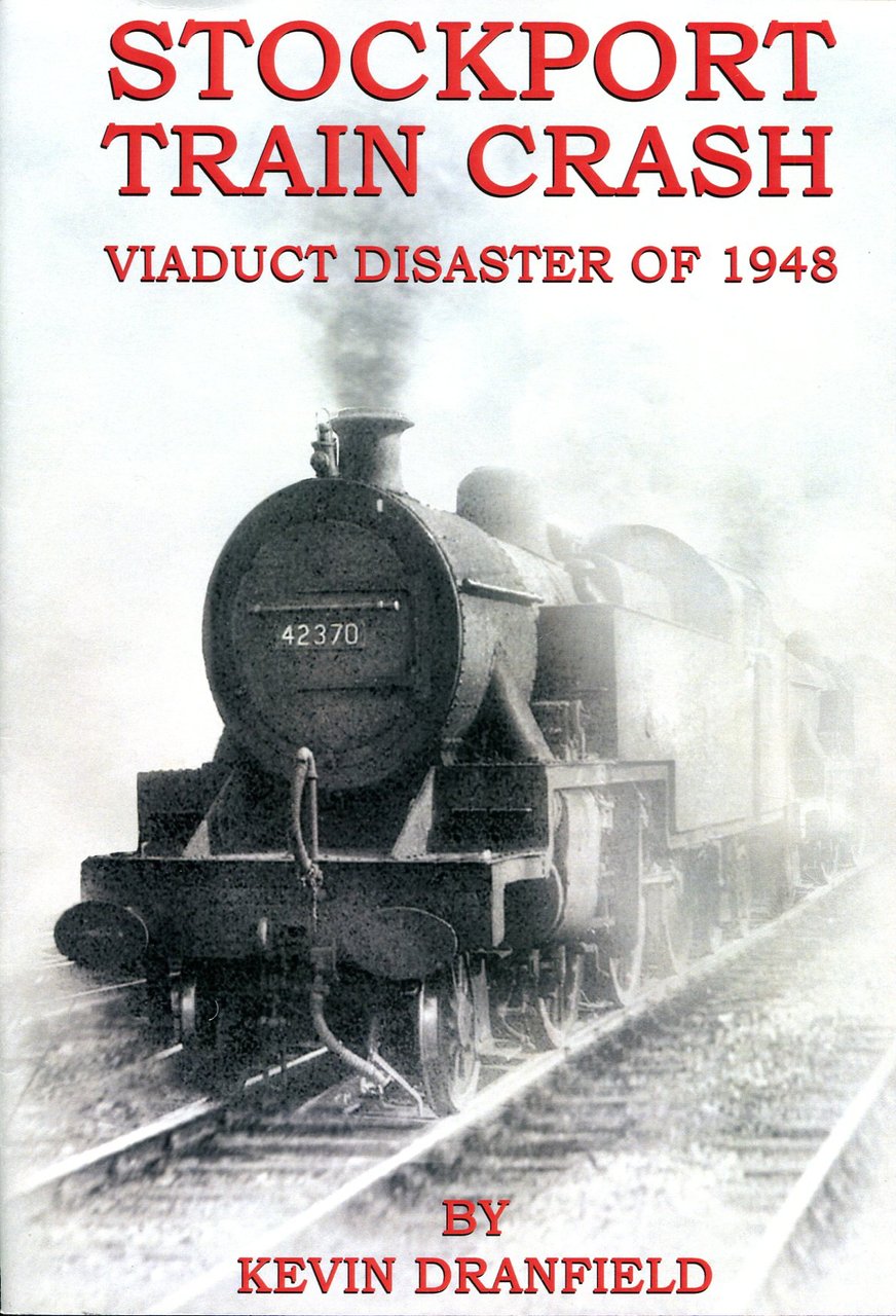 Stockport Train Crash : Viaduct Disaster of 1948 | Immagine principale