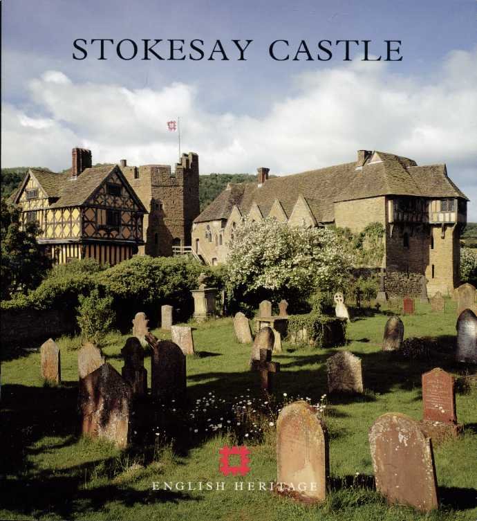 Stokesay Castle | Immagine principale