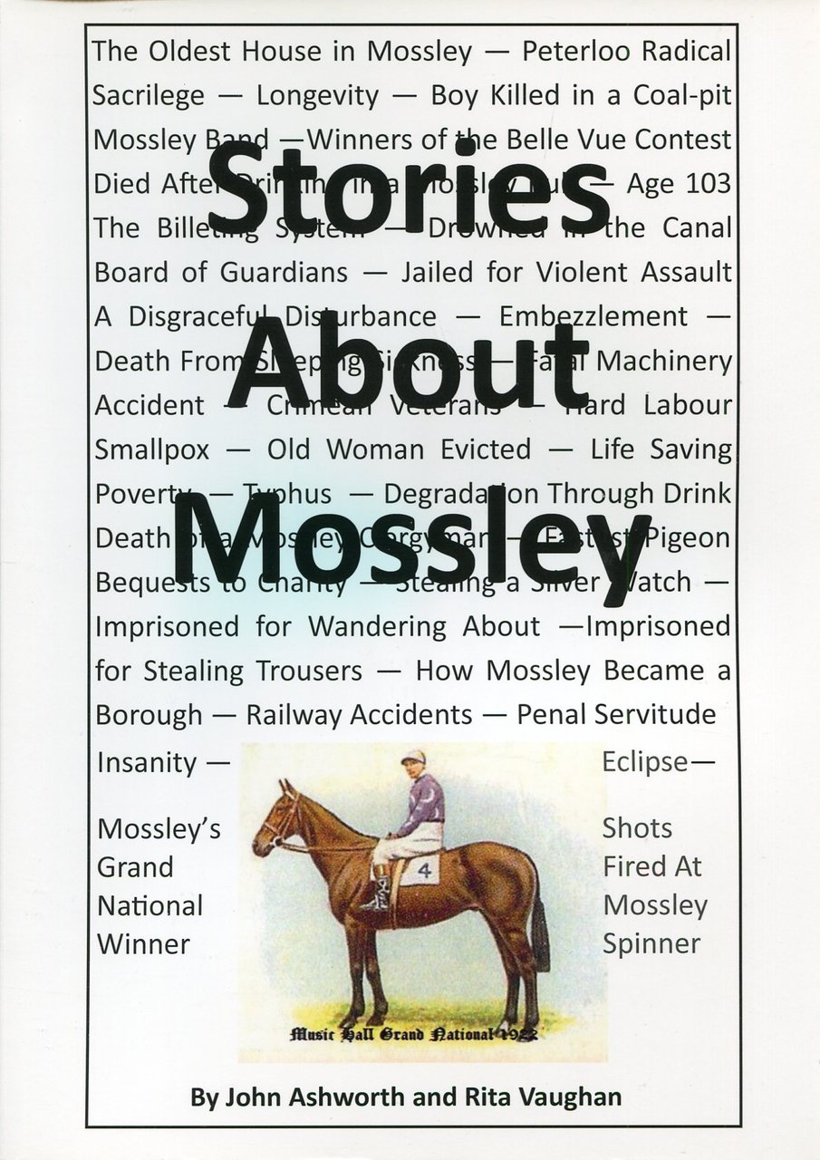 Stories About Mossley | Immagine principale
