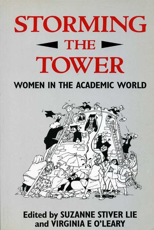 Storming the Tower : Women in the Academic World | Immagine Gallery 2