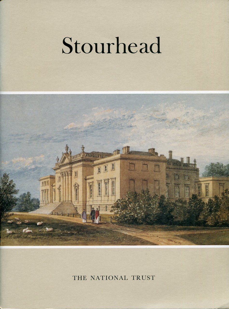 Stourhead, Wiltshire (with added postcards) | Immagine principale