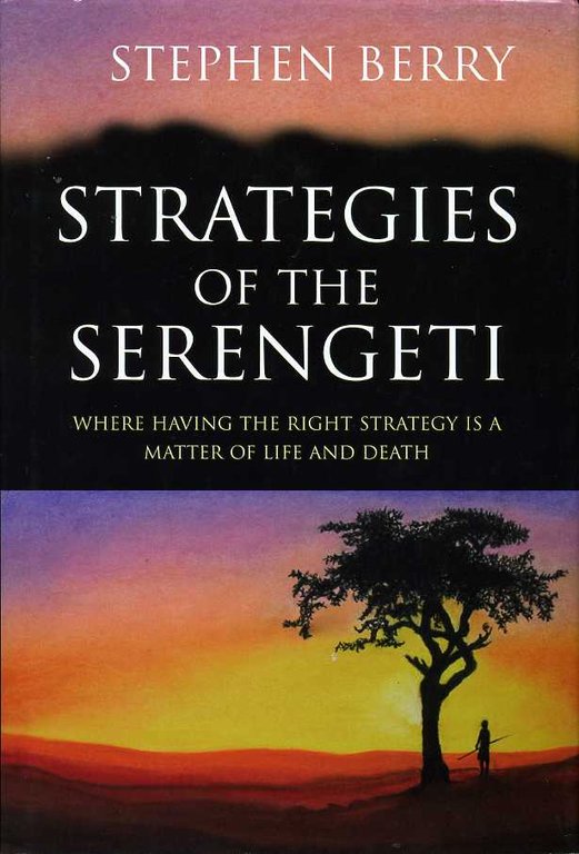 Strategies of the Serengeti : Where Having the Right Strategy … | Immagine Gallery 2