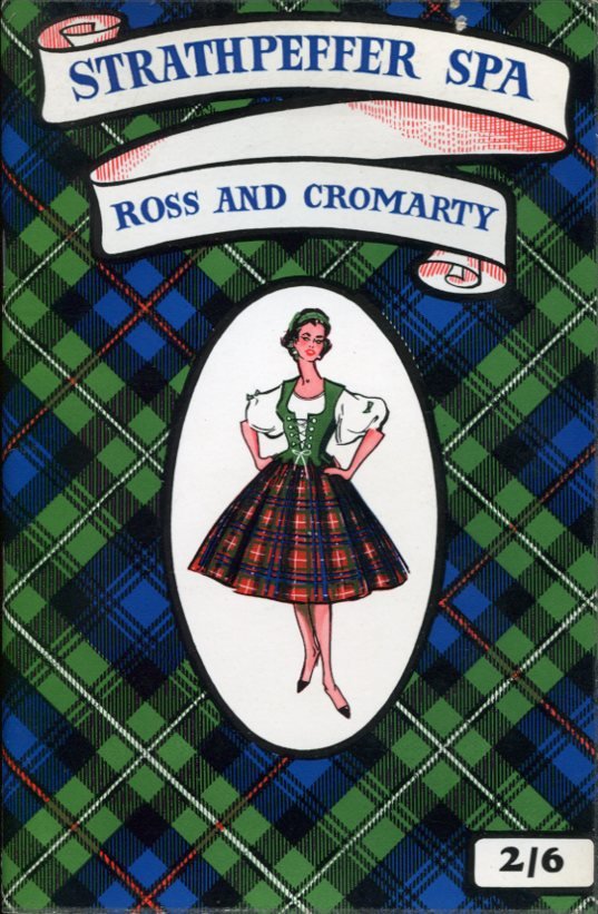 Strathpeffer Spa | Immagine principale