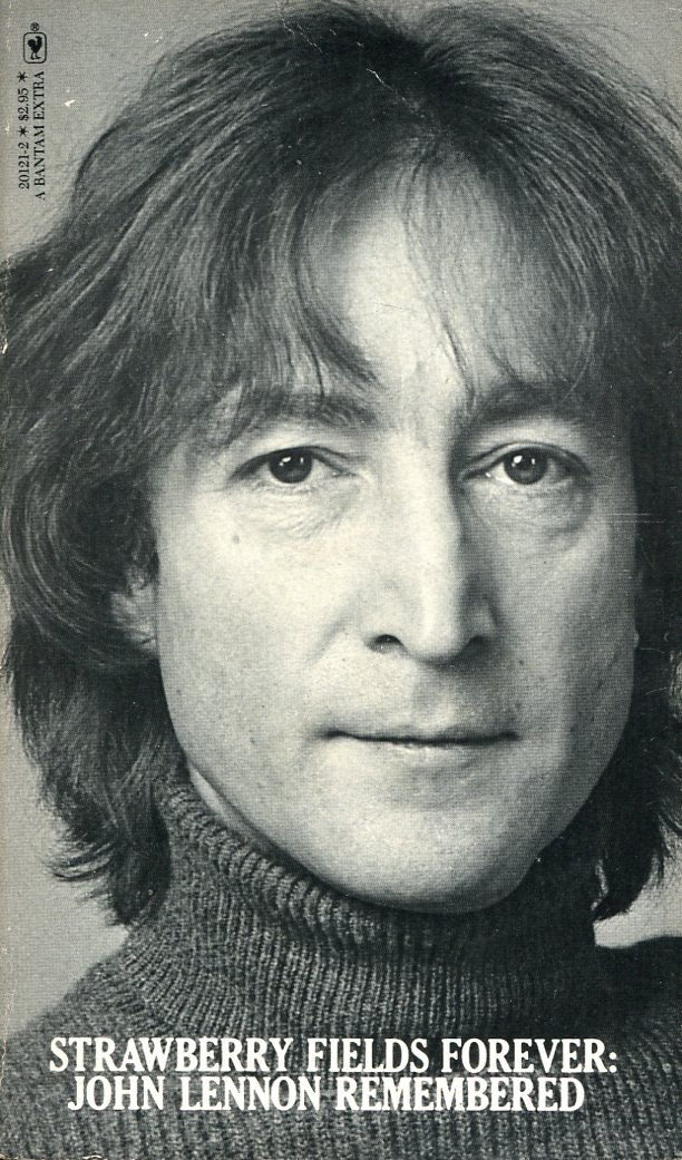 Strawberry Fields Forever : John Lennon Remembered | Immagine principale