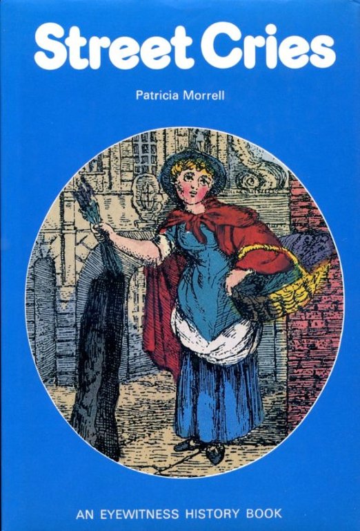 Street Cries (Eyewitness) | Immagine Gallery 2