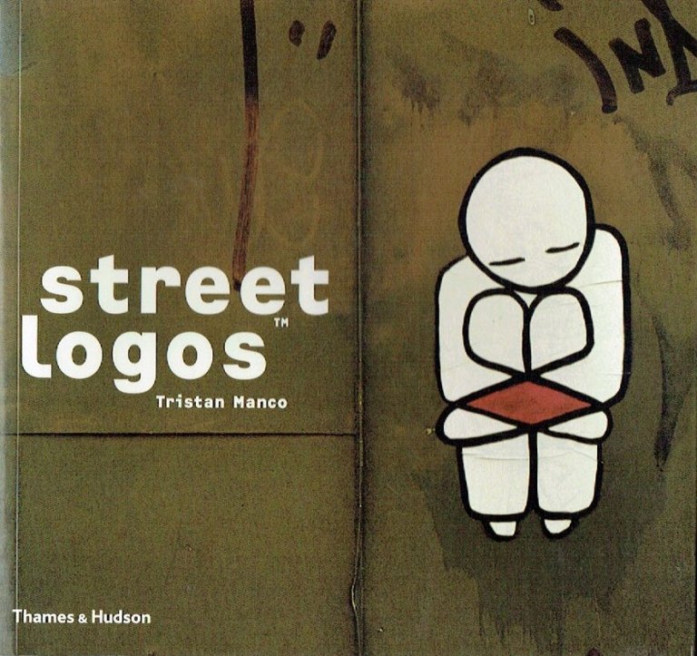 Street Logos (Street Graphics / Street Art) | Immagine Gallery 2