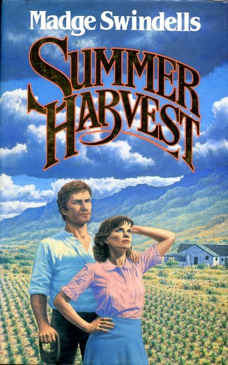 Summer Harvest | Immagine Gallery 2